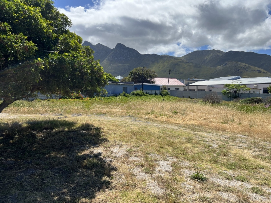 0 Bedroom Property for Sale in Kleinmond Western Cape